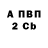ТГК жижа Amber Decoine